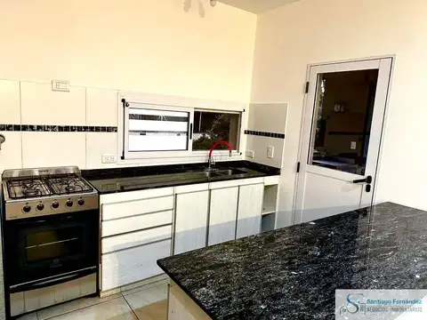 Casa en Alquiler en Manuel Alberti, USD 1.300