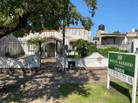 Terreno en Venta en Moreno, USD 85.000