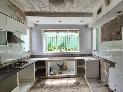 Casa en Venta 35 años