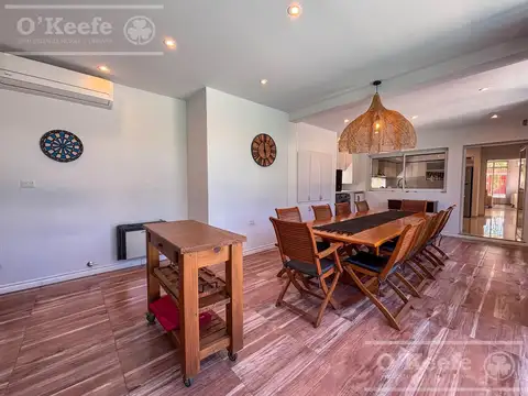 Casa en Venta al Noreste