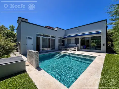 Casa en Venta en Altos de Hudson II, USD 315.000