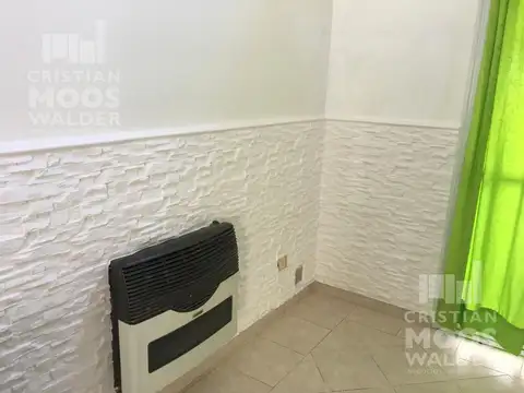Departamento en Alquiler 15 años
