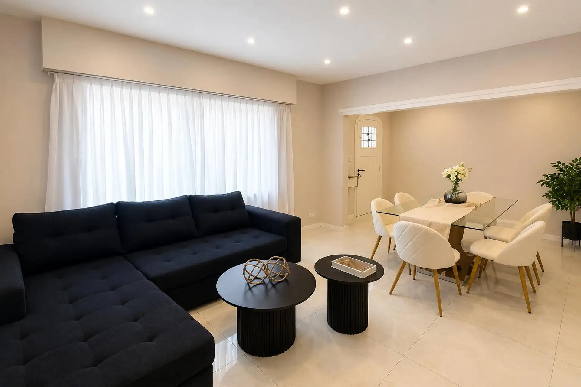 Casa en La Perla