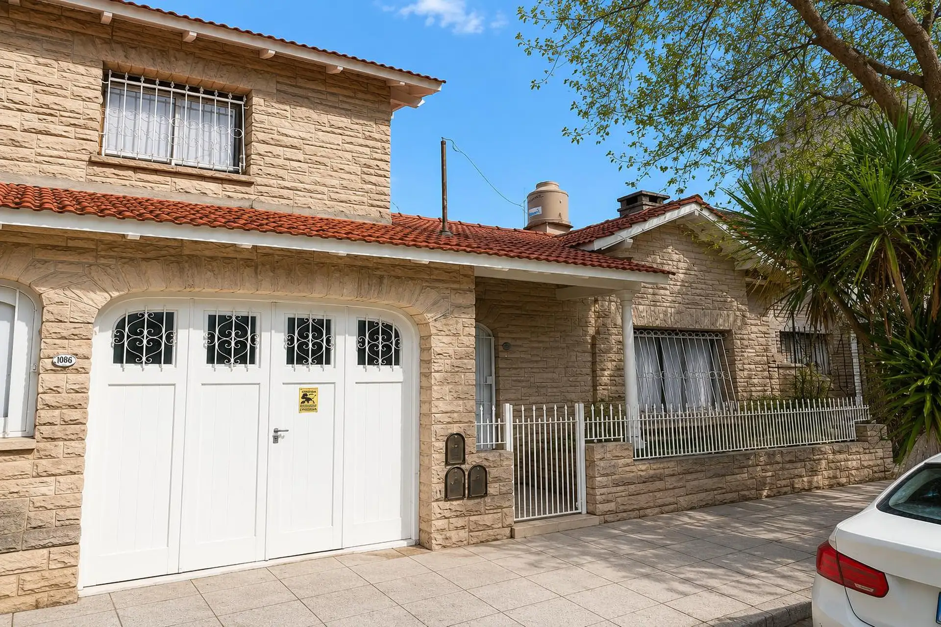 Casa en La Perla