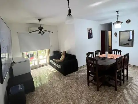 Departamento en Venta - 2 Dormitorios 1 Baño - 55mts2 - Esteban Echeverria