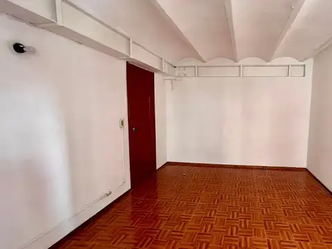 VENTA APARTAMENTO DOS DORMITORIOS EN CIUDAD VIEJA