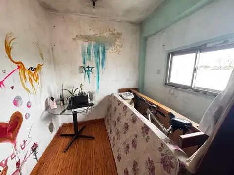 Depto Tipo Casa en Venta 28 años