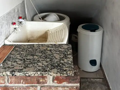 Depto Tipo Casa en Venta en San Justo, USD 70.000