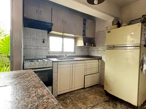 Depto Tipo Casa en Venta de 3 ambientes