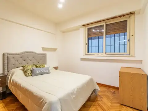 DEPARTAMENTO DE DOS AMBIENTES · APTO CREDITO · EN VILLA URQUIZA