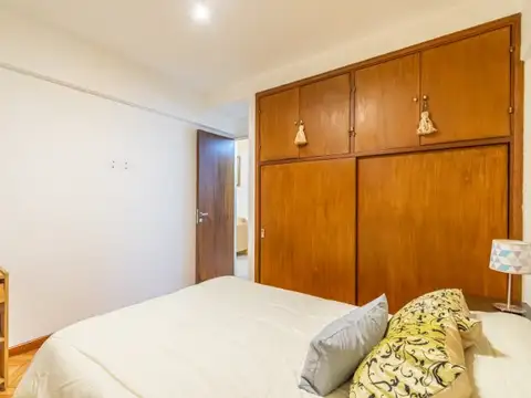 Departamento en Venta 54 años