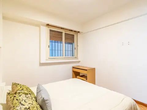 Departamento en Venta en Villa Urquiza, USD 82.000