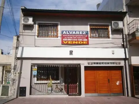 Casa - Venta - Argentina, Avellaneda - BRANDSEN 1869