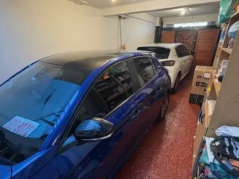 Casa en Venta 15 años