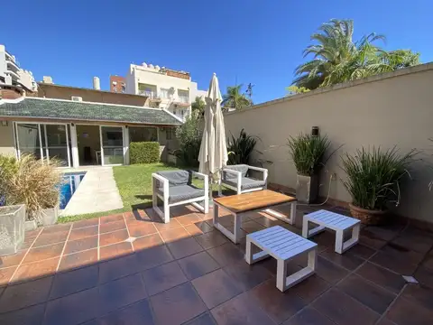 Casa en Venta en Villa Pueyrredón, CABA