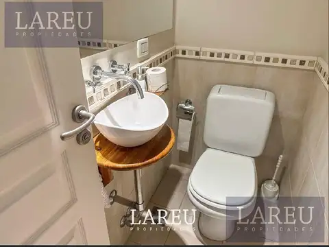 Casa en Venta en el Barrio Privado Bermudas, Pilar