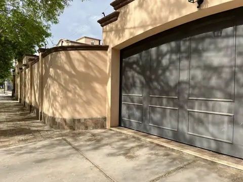 Casa en Alquiler 10 años
