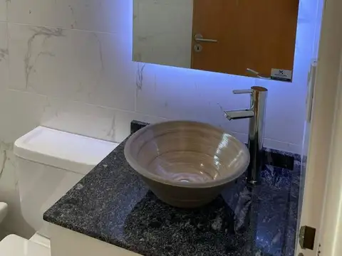 DUPLEX 3 DORM. Y PILETA BARRIO CERRADO LAS TOSCAS