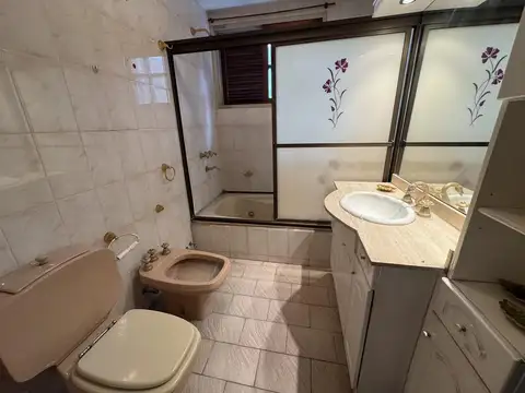 Casa en Alquiler 40 años