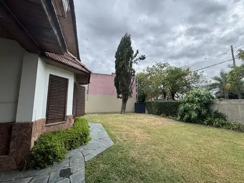 Casa en Alquiler de 5 dormitorios