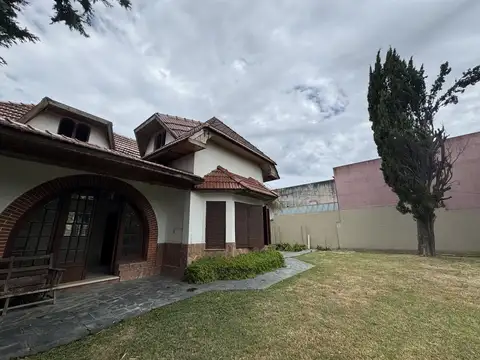 Av. 60 esquina 134 n 1952