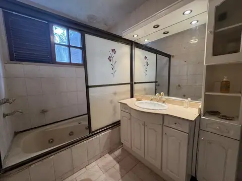 Casa en Alquiler al Sur