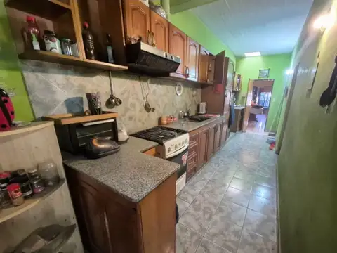 CASA VENTA 5 AMBIENTES PARQUE SAN MARTIN MERLO APT