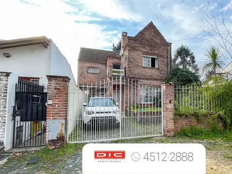 PH 4 dormitorios Venta - Mart.-Santa Fe/Fleming