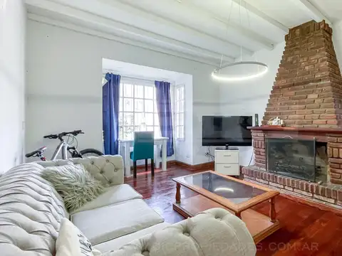 Depto Tipo Casa en Venta de 4 dormitorios