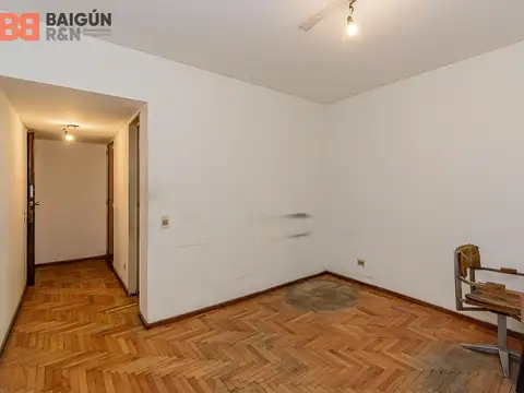 Departamento en Venta en Barrio Norte, USD 105.000