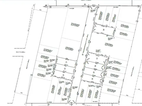 Terreno en Venta de 328,0 m2