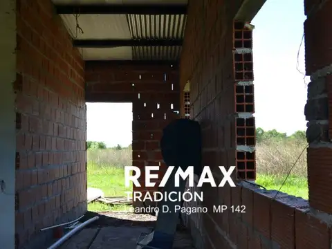 Casa en Venta 6 años