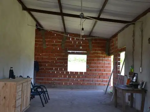 Casa en Venta en Colonia Popular, USD 45.000