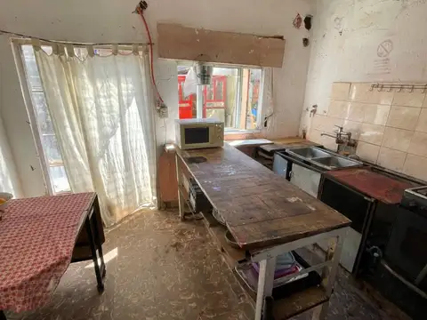 Depto Tipo Casa en Venta de 3 ambientes