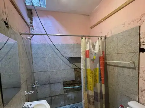 Depto Tipo Casa en Venta 33 años
