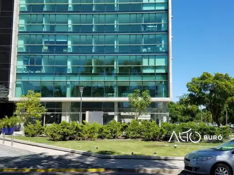 ALQUILER - Oficina en Rosario
