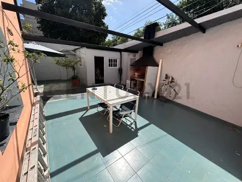 Virrey Liniers 1700, Piso 0