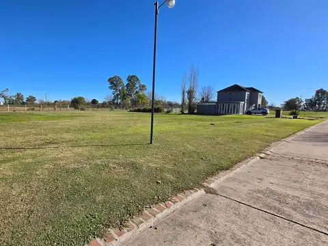 Terreno en Venta de 850,0 m2