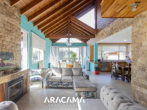 Casa en Venta en Don Joaquin, USD 330.000