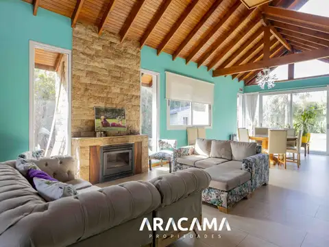 Casa en Venta en Don Joaquin, USD 330.000