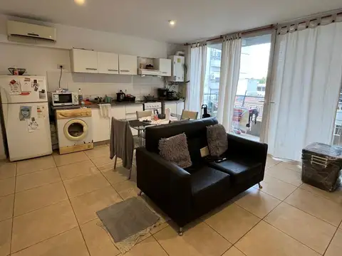 Departamento en Venta en San Fernando, USD 98.000