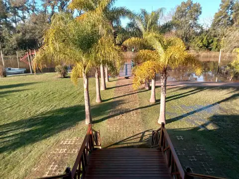 Casa en Venta 14 años
