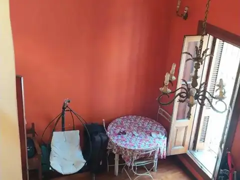 Terreno en Venta en Microcentro, USD 190.000