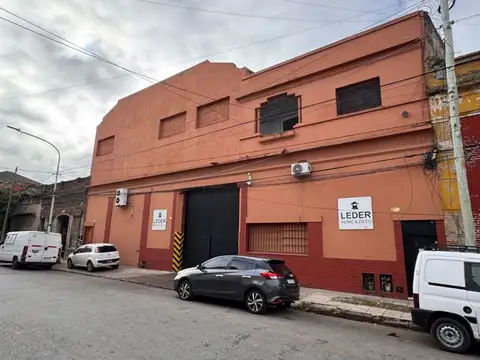 Galpón en Venta en Avellaneda, Partido de Avellaneda