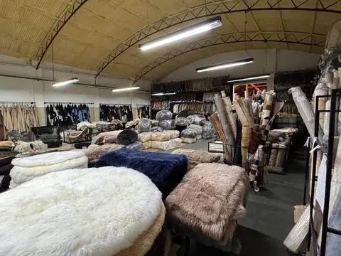 Galpon en Venta 51 años