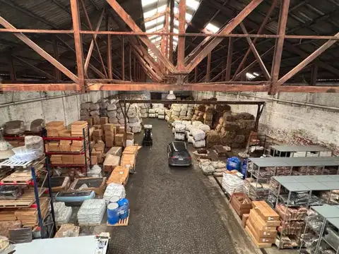 Galpon en Venta 51 años