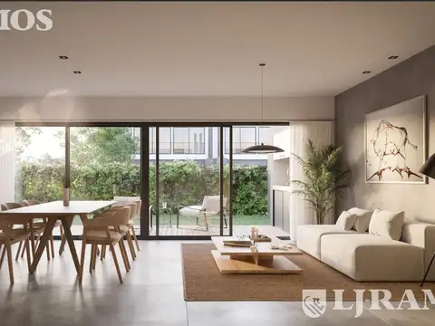 Departamento en Venta 1 año
