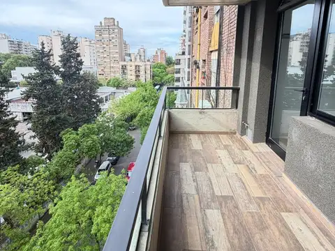 Departamento en Alquiler de 1 dormitorio