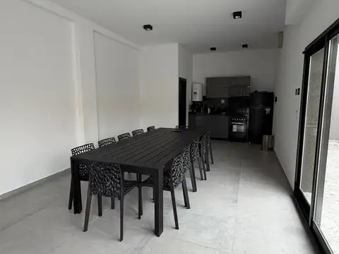 Departamento en Alquiler A Estrenar