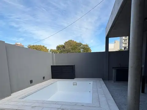 Departamento en Alquiler en Nuestra Señora De Lourdes, $ 650.000